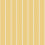 Papier peint Petal Stripe Farrow and Ball Blé BP2412