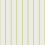 Papier peint Petal Stripe Farrow and Ball Mousse BP2415