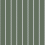 Papel pintado Petal Stripe Farrow and Ball Kaki BP2416