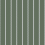 Papier peint Petal Stripe Farrow and Ball Kaki BP2416