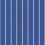 Tapete Petal Stripe Farrow and Ball Cobalt BP2420