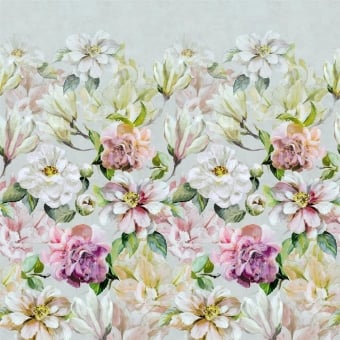 Jardin Botanique Panel