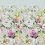 Papeles pintados panorámico Jardin Botanique Designers Guild Peony PDG1149/01