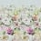 Papier peint panoramique Jardin Botanique Designers Guild Peony PDG1149/01