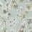 Papier peint Fleur D'assam Designers Guild Platinium PDG1148/05