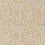 Shaqui Wallpaper Designers Guild Gold PDG1147/04