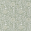 Papel pintado Shaqui Designers Guild Vintage Green PDG1147/05