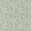 Tapete Shaqui Designers Guild Vintage Green PDG1147/05