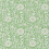 Shaqui Wallpaper Designers Guild Emerald PDG1147/06