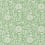 Shaqui Wallpaper Designers Guild Emerald PDG1147/06