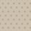 Tapete Brockhampton Star Farrow and Ball Or/Taupe BP524
