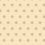 Tapete Brockhampton Star Farrow and Ball Or/Ambre BP538