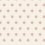 Papier peint Brockhamtpon Star Farrow and Ball Acajou BP560