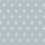 Carta da parati Brockhamtpon Star Farrow and Ball Bleu Gris BP579