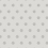 Papel pintado Brockhamtpon Star Farrow and Ball Acier BP1717