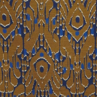 Ikati Fabric