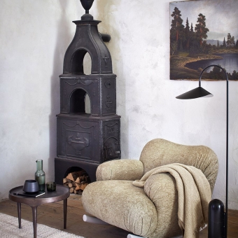 Winslow Fabric