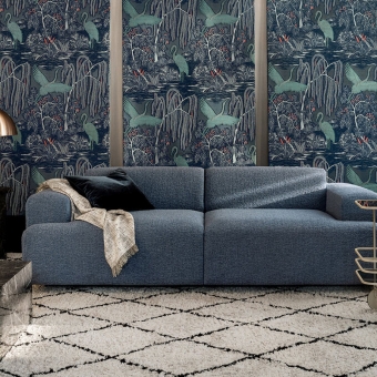 Tissu Lakeview