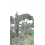 Carta da parati panoramica Riviera Naturel Isidore Leroy 150x330 cm - 3 lés - côté gauche 6243401
