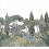 Carta da parati panoramica Riviera Naturel Isidore Leroy 300x330 cm - 6 lés - complet 6243401 et 6243402