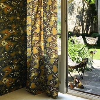 Mesai Outdoor Fabric