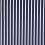 Brest Outdoor Fabric Jean Paul Gaultier Indigo 3506-01