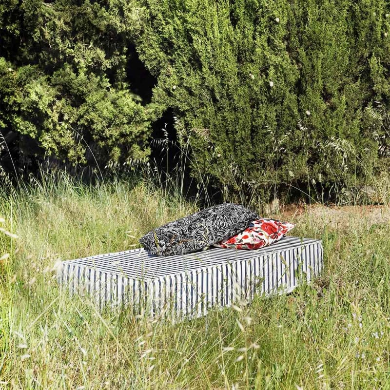 Brest Outdoor Fabric - Jean Paul Gaultier