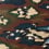 Masking Wallpaper Jean Paul Gaultier Fauve 3342-02