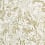 Papier peint Kenya Jean Paul Gaultier Tilleul 3343-02