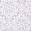 Allison Wallpaper Thibaut Lilac T35180