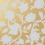 Cabrera Wallpaper Thibaut Gold T35156