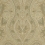 Patani Wallpaper Thibaut Sage/Camel T1032
