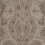 Patani Wallpaper Thibaut Charcoal T1036