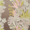Stoff Tropical Zimmer + Rohde Noisette 10851474