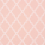 Papier peint Stanbury Trellis Thibaut Pink T35117