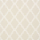 Papier peint Stanbury Trellis Thibaut Beige T35119