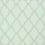 Stanbury Trellis Wallpaper Thibaut Linen/Aqua T35120
