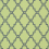 Stanbury Trellis Wallpaper Thibaut Navy/Green T35116