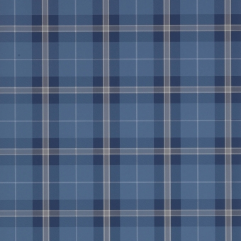 Papier peint Winslow Plaid