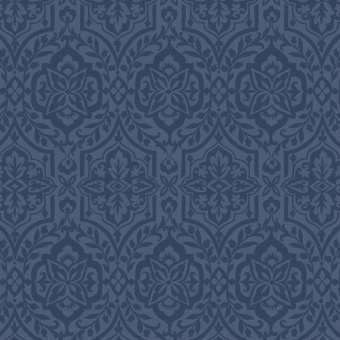 Carta da parati Cathedral Damask