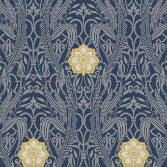 Papel pintado Gatsby Damask