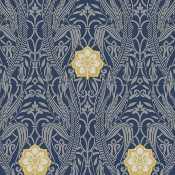 Tapete Gatsby Damask