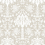 Papel pintado Palmetto Palm Damask York Wallcoverings Beige DM5013