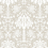 Tapete Palmetto Palm Damask York Wallcoverings Beige DM5013