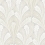 Carta da parati Shell Damask York Wallcoverings Grey DM5022