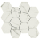 Safari Mosaic Boxer White 0313/SFR03