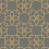 Tapete Serendipity York Wallcoverings Charcoal Gold Y6200204