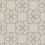 Serendipity Wallpaper York Wallcoverings Putty Rose Gold Y6200203