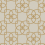 Tapete Serendipity York Wallcoverings Putty Gold Y6200202