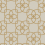 Tapete Serendipity York Wallcoverings Putty Gold Y6200202
